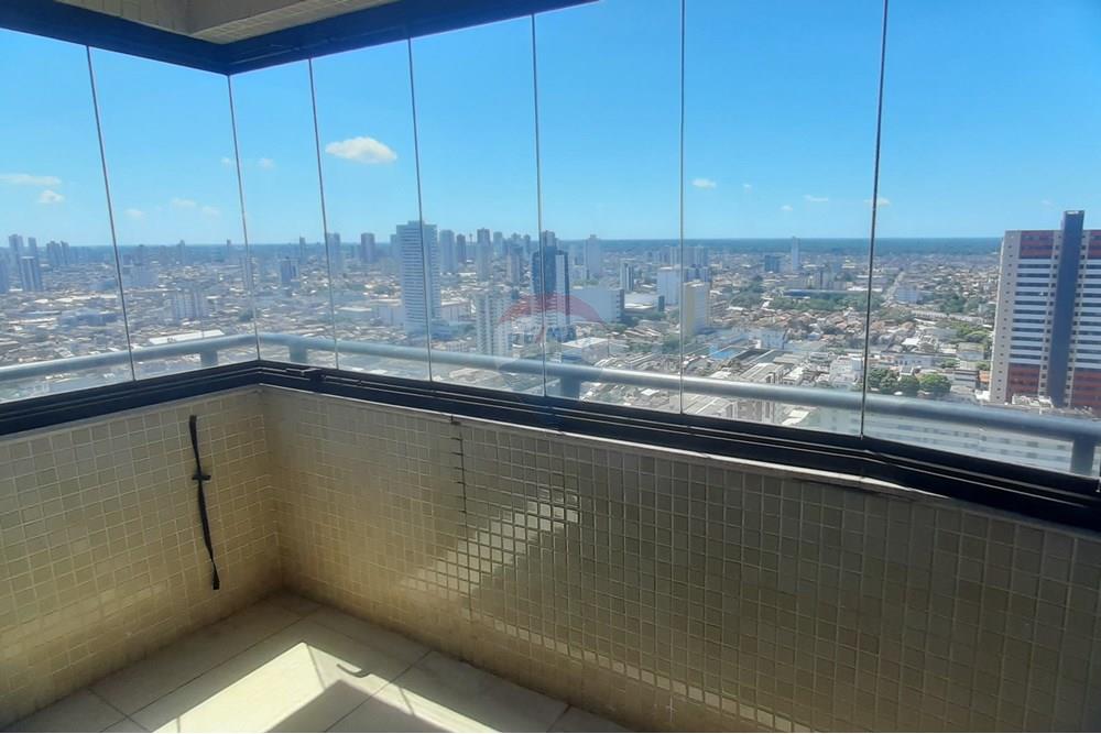 Apartamento - Alugar - Belém , Pará - 17.jpg - 720671001-27