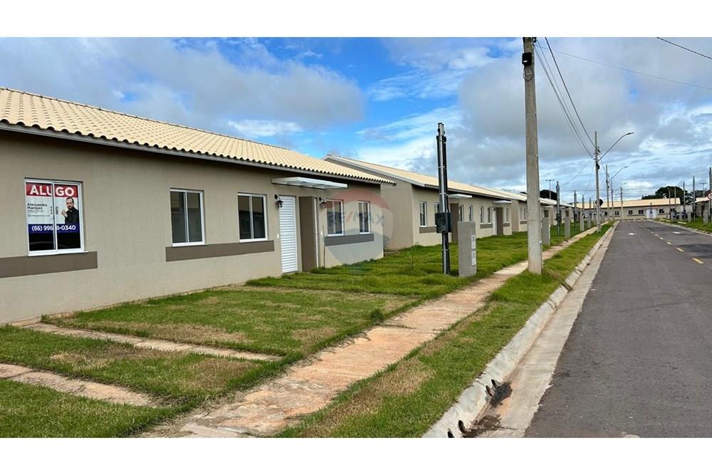 Casa - Alugar - Rondonópolis , Mato Grosso - WhatsApp Image 2026-03-29 at 19.56.38.jpeg - 720851154-247