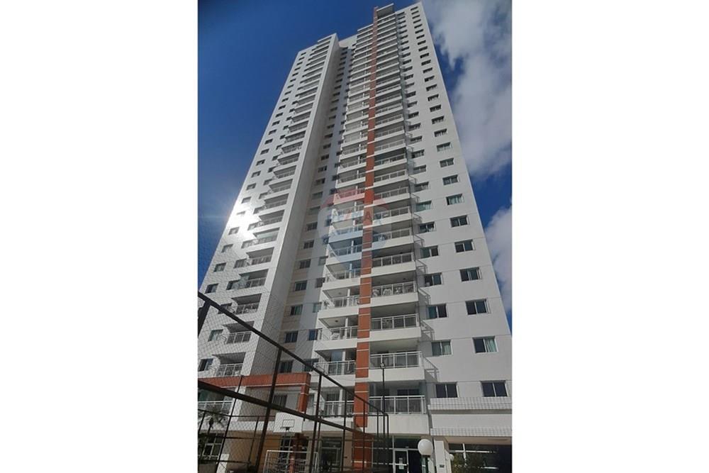 Apartamento - Alugar - Belém , Pará - 1.1 - Fachada.jpg - 720671001-59