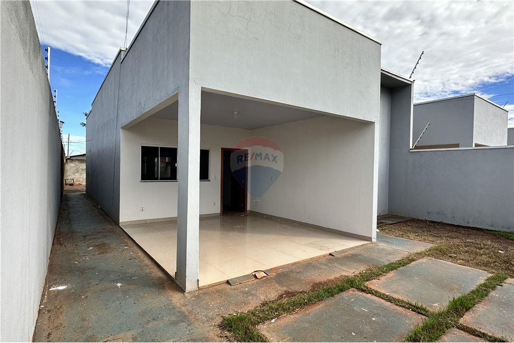 Casa - Alugar - Confresa , Mato Grosso - 6 - 720641029-64