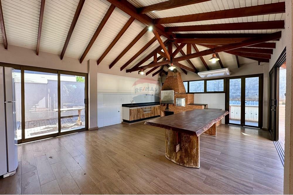 Casa de Condomínio - Venda - Cuiabá , Mato Grosso - WhatsApp Image 2025-05-25 at 22.55.53 (1).jpeg - Área Gourmet - 720911056-1