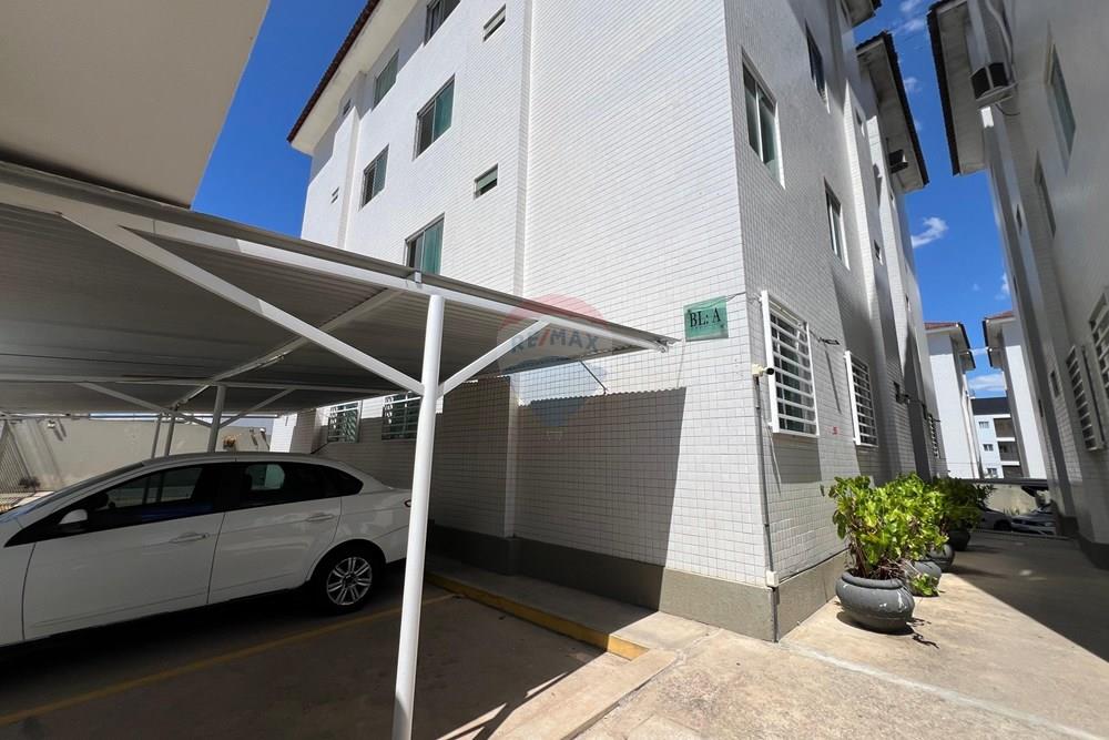 Apartamento - Venda - Campina Grande , Paraíba - IMG_4276.JPG - 720291084-26