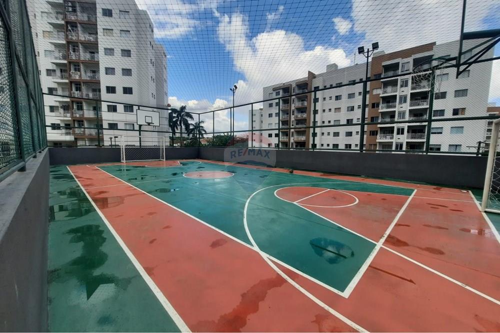 Apartamento - Alugar - Manaus , Amazonas - WhatsApp Image 2026-01-22 at 19.11.08.jpeg - 720661037-37