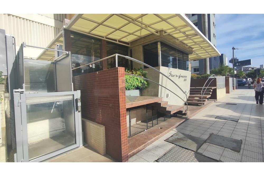 Apartamento - Venda - João Pessoa , Paraíba - IMG_20260121_155355.jpg - 722011083-1