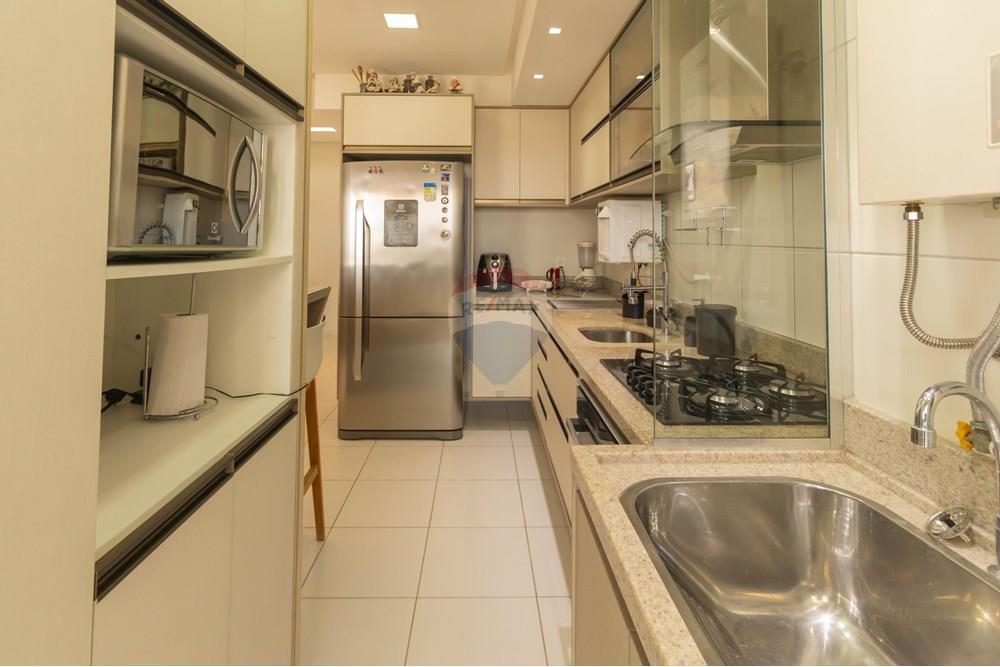 Apartamento - Venda - Manaus , Amazonas - IMG_0988.jpg - 720791004-72