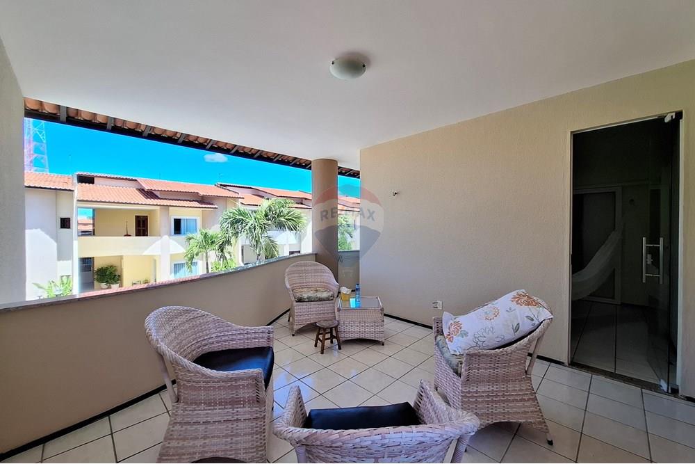 Casa de Condomínio - Venda - Fortaleza , Ceará - 20250705_120133.jpg - 722031047-121