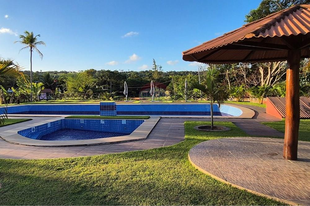 Chácara / Sítio / Fazenda - Venda - Alhandra , Paraíba - 20250724_163455.jpg - 722011055-42