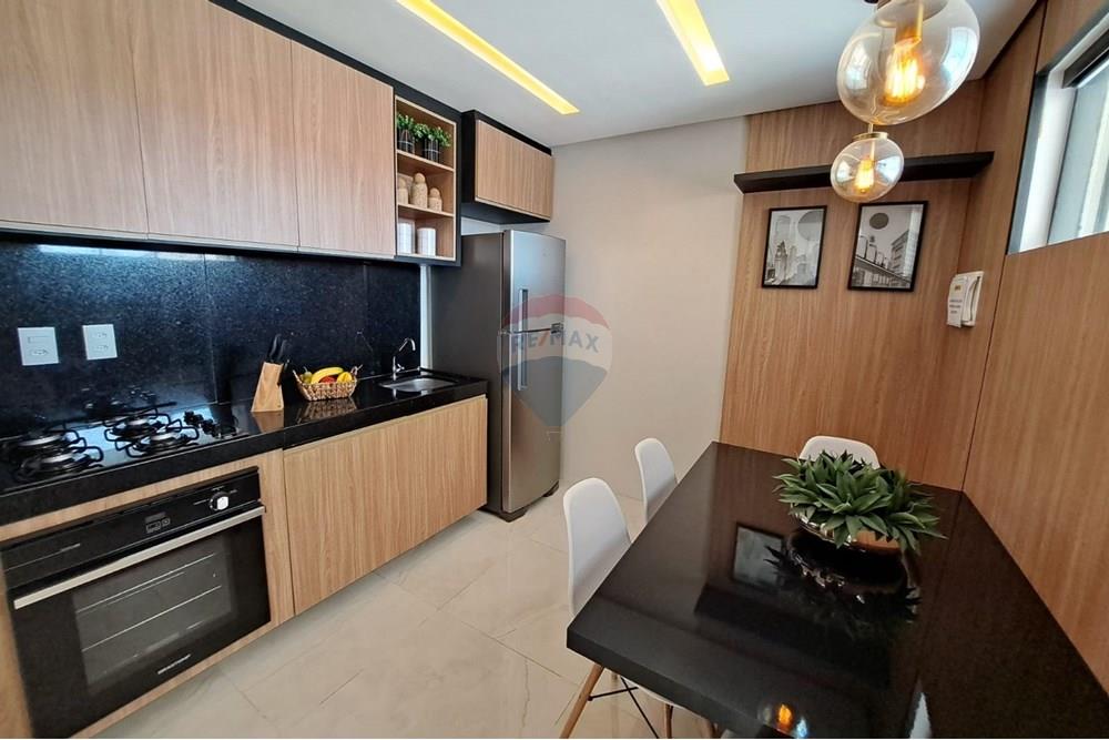 Duplex - Venda - Extremoz , Rio Grande do Norte - BRISA 31.jpeg - Cozinha - 720621006-73