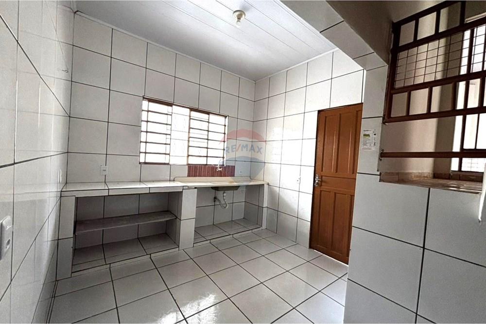Casa - Venda - Cacoal , Rondônia - 11.jpeg - 721971005-166