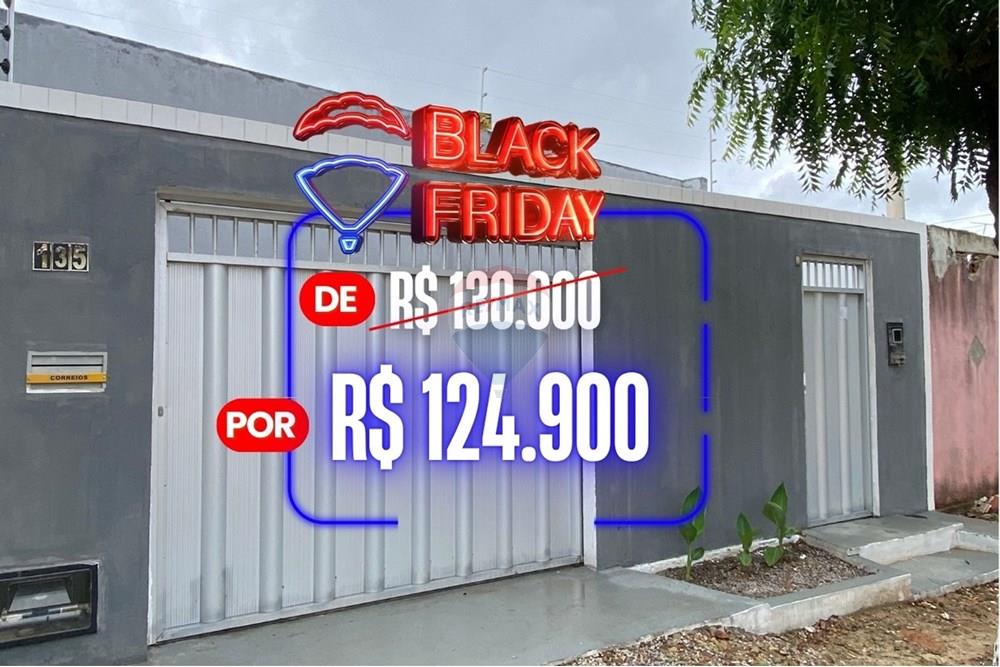 Casa - Venda - Natal , Rio Grande do Norte - MODELO FIXO (21).jpg - 720811041-19