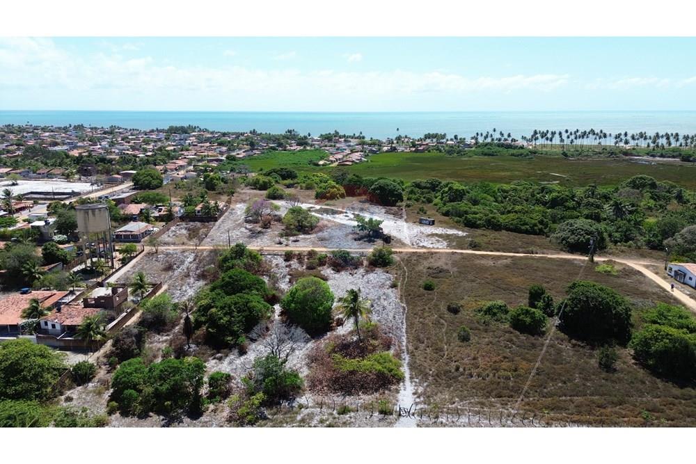 Terreno - Venda - Pitimbu , Paraíba - DJI_0020.JPG - 720871009-172