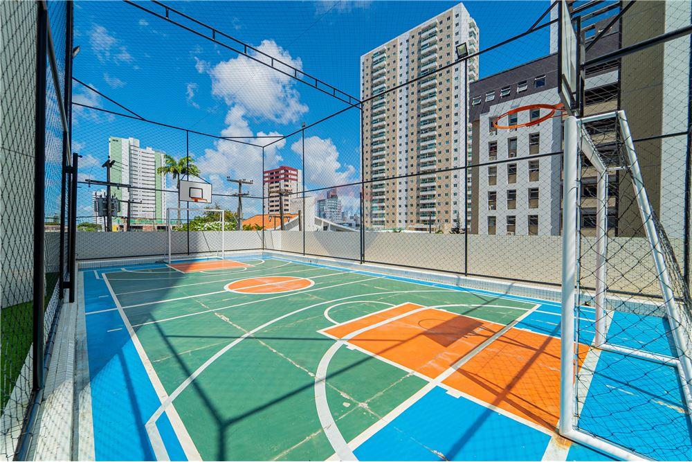 Apartamento - Venda - João Pessoa , Paraíba - 29 - 720861003-106