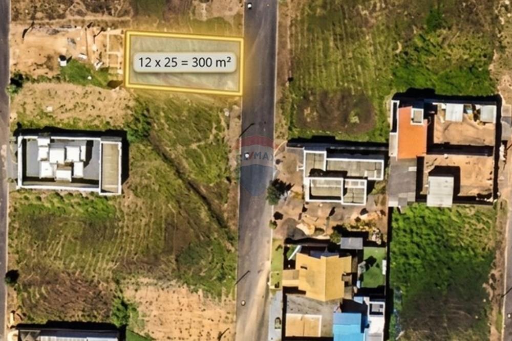 Terreno - Venda - Cacoal , Rondônia - MAPA.jpg - 721971001-46