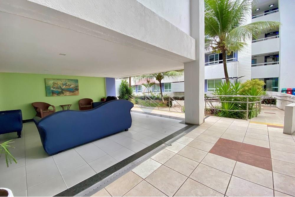 Apart Hotel/ Flat - Venda - Natal , Rio Grande do Norte - IMG_7912.jpeg - 720891152-54