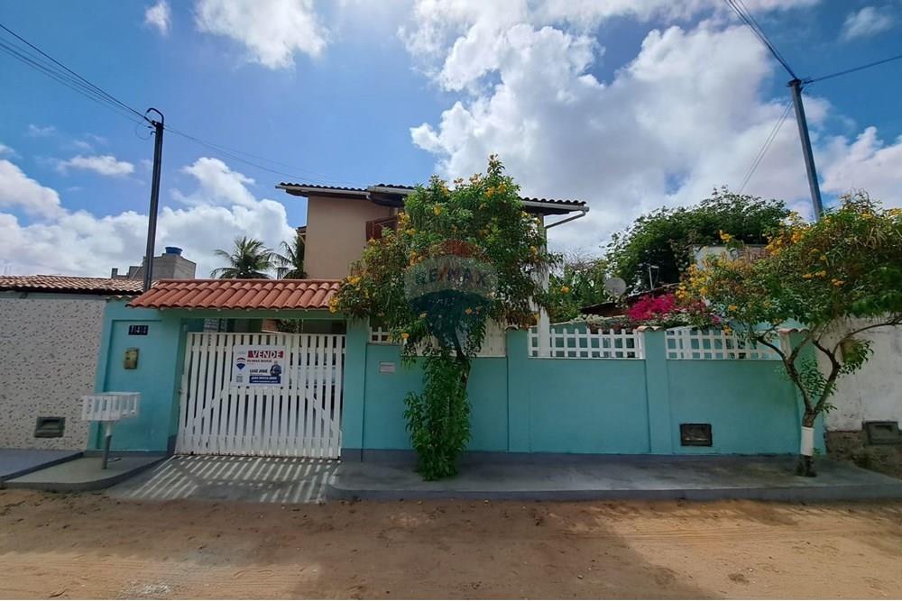 Casa - Venda - Natal , Rio Grande do Norte - WALTER 67.jpeg - 720621056-106