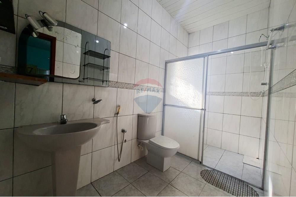 Casa - Venda - Cuiabá , Mato Grosso - banheiro suite 2.jpeg - 720911063-70