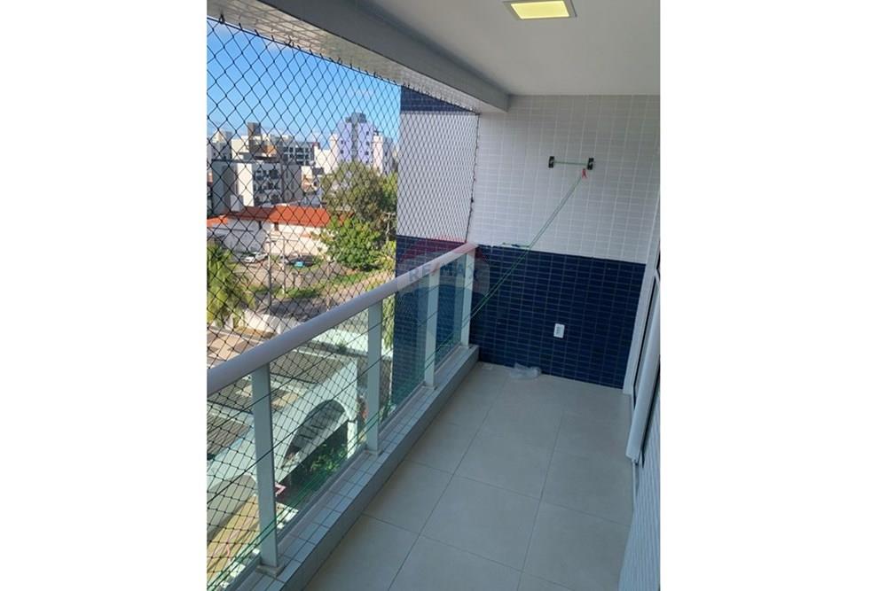 Apartamento - Alugar - João Pessoa , Paraíba - 1.jpeg - 722001196-14