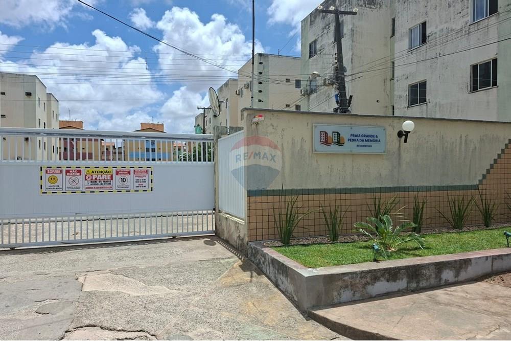 Apartamento - Venda - São Luís , Maranhão - 27db73b1-9218-4e0a-b1e3-08fa2f973fef.jpg - 722281002-33