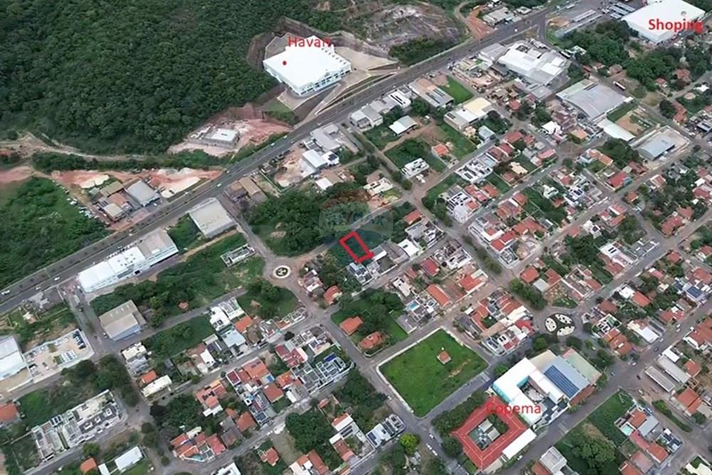 Terreno - Venda - Barra do Garças , Mato Grosso - mari11.jpg - 722221023-63