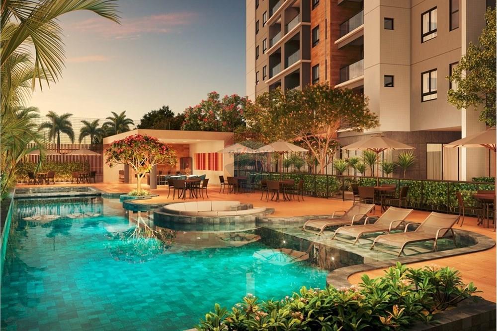 Apartamento - Venda - Fortaleza , Ceará - Apresentação - Pocket digital Bosque da Cidade 2.JPG - 720981095-1