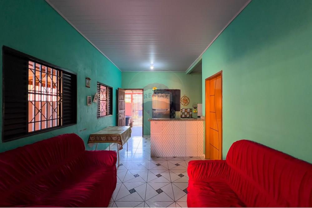 Casa - Venda - Porto Velho , Rondônia - IMG_6517.jpg - 721551004-304