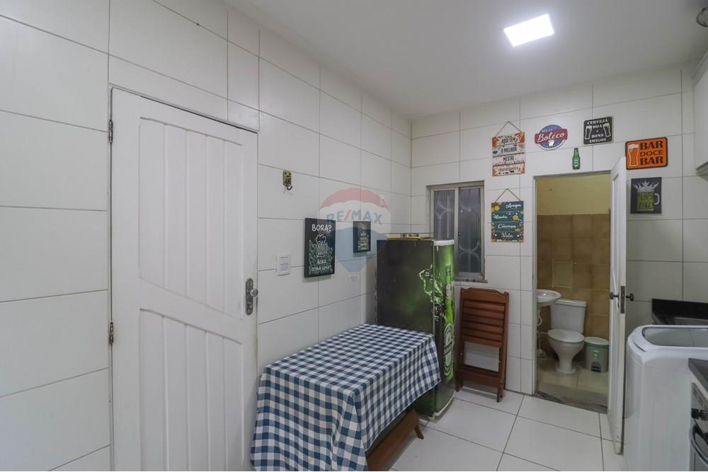 Duplex - Venda - Belém , Pará - Area de serviço 8.jpg - 720921059-41