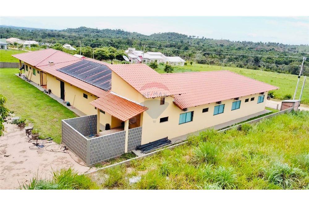 Casa - Venda - Piçarra , Pará - 5 - 720991045-3