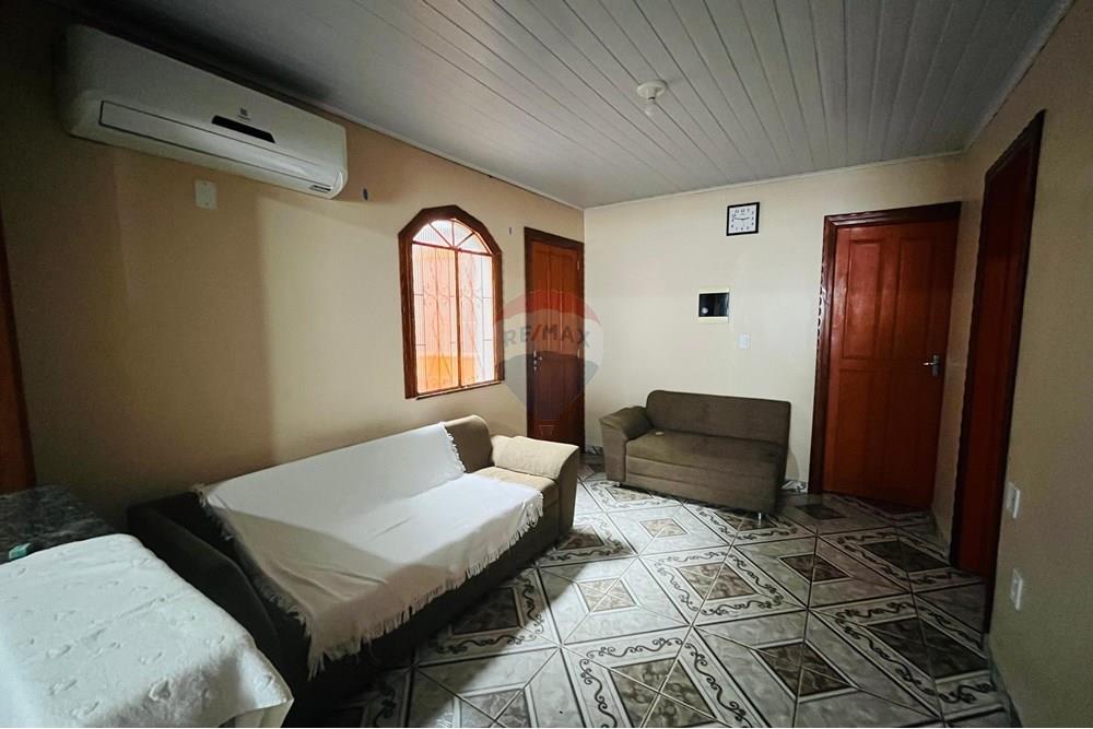 Casa - Venda - Manaus , Amazonas - sala de estar.jpeg - 720661037-13