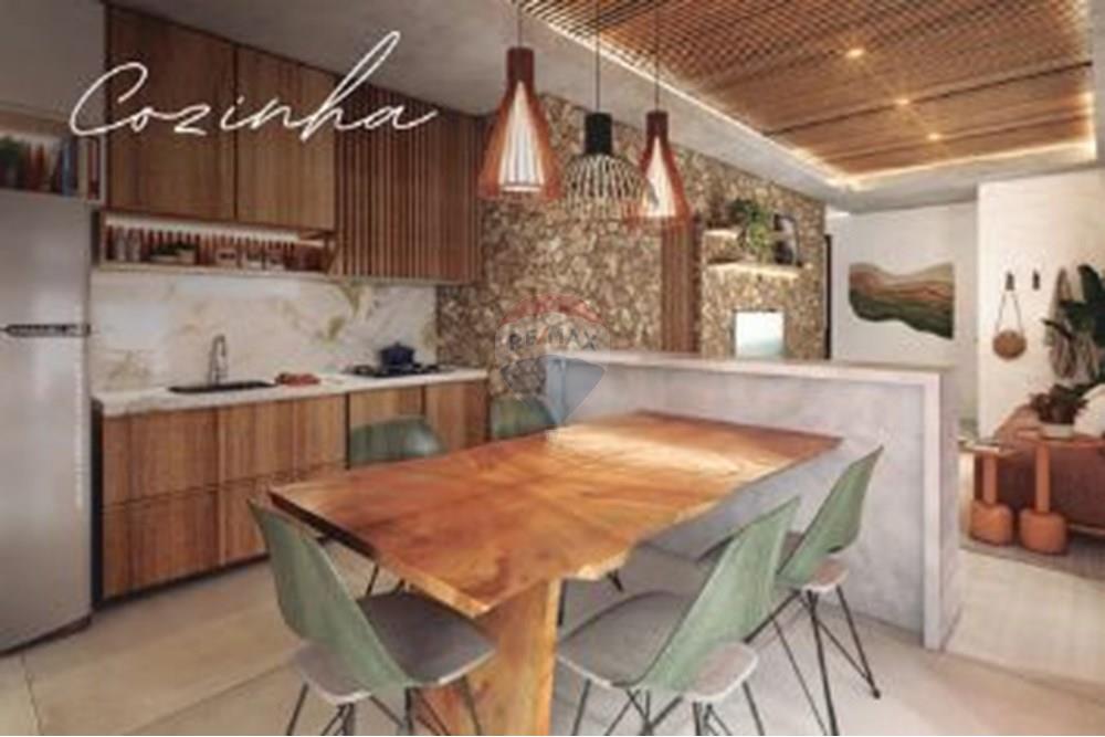 Casa de Condomínio - Venda - Caucaia , Ceará - 4.jpg - 722031087-11