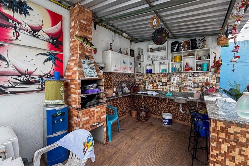 Casa - Venda - Manaus , Amazonas - WhatsApp Image 2025-10-31 at 17.45.52 (7).jpeg - 722101012-5