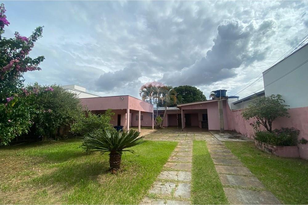 Casa - Venda - Vilhena , Rondônia - JD ELDORADO 7.jpeg - Quintal - 720701007-75