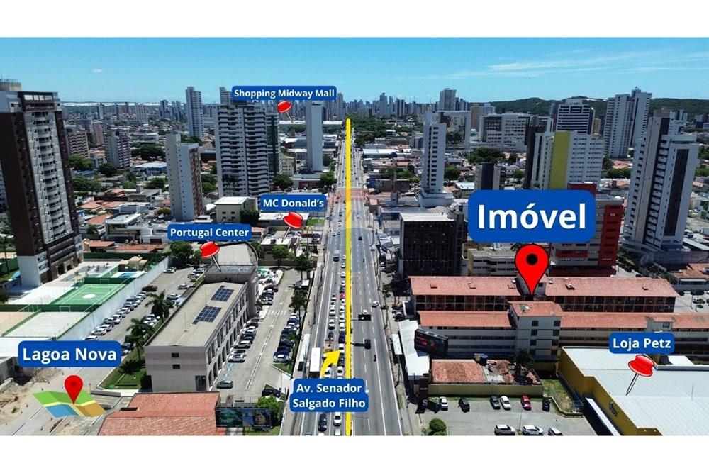 Apartamento - Venda - Natal , Rio Grande do Norte - 9.jpg - 720891225-8