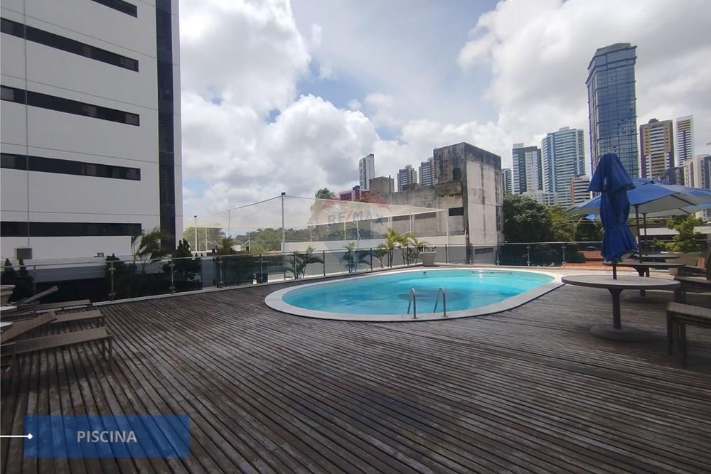 Apartamento - Alugar - João Pessoa , Paraíba - 39.jpg - 720861069-30