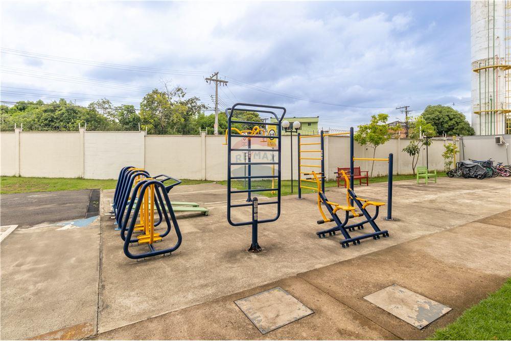 Apartamento - Venda - Manaus , Amazonas - 22 - 720791062-38