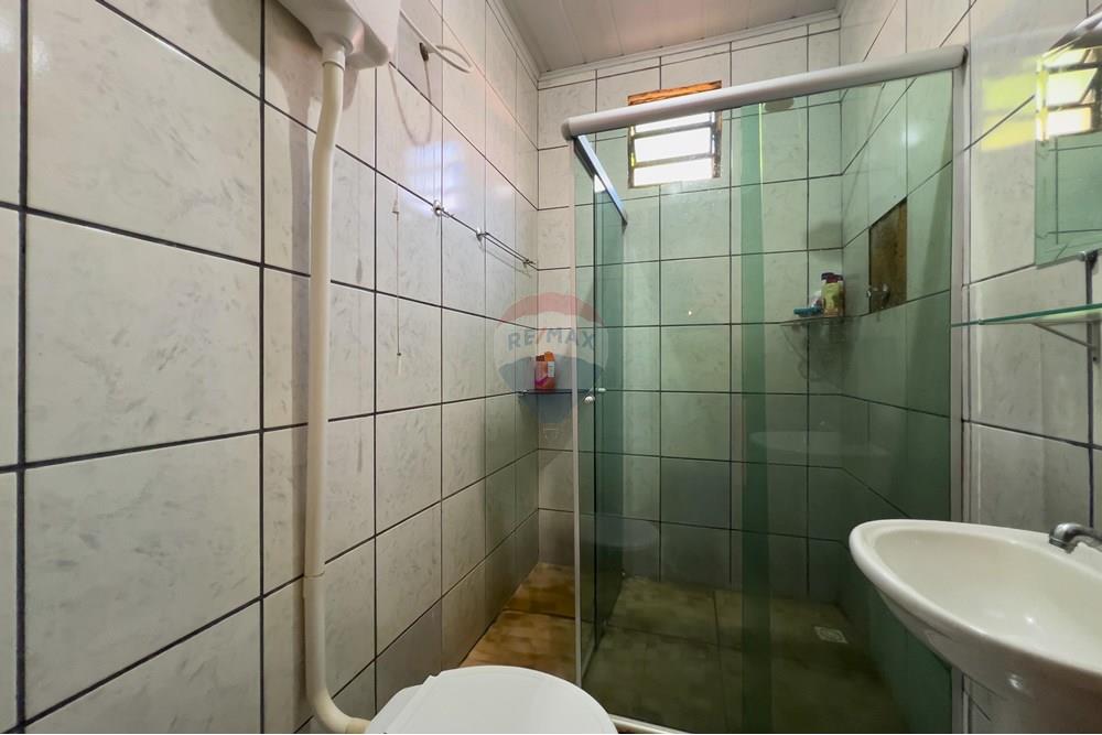 Casa - Venda - Porto Velho , Rondônia - BANHEIRO BOA.jpg - 721551019-212
