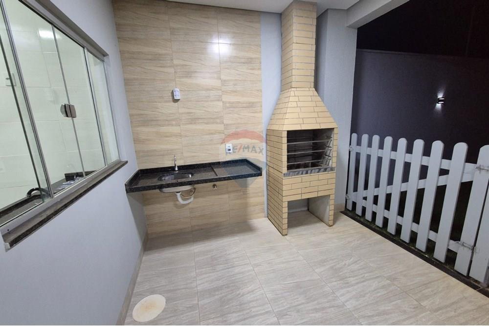 Casa - Venda - Rondonópolis , Mato Grosso - IMG-20250701-WA0391.jpg - 720851027-120