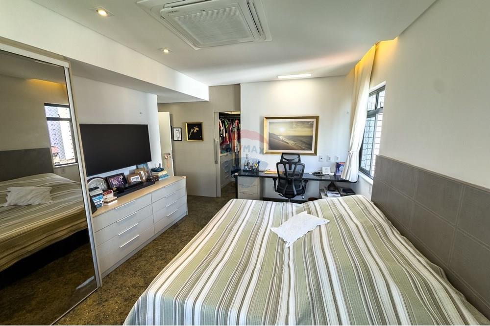 Apartamento - Venda - Fortaleza , Ceará - PAX-2830.jpg - 722031056-57