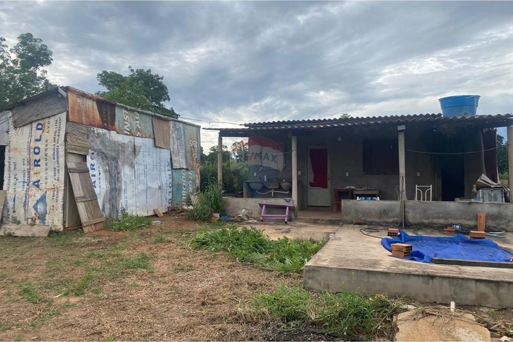 Terreno - Venda - Rondonópolis , Mato Grosso - 05 terreno Jose L.jpeg - 721981070-13