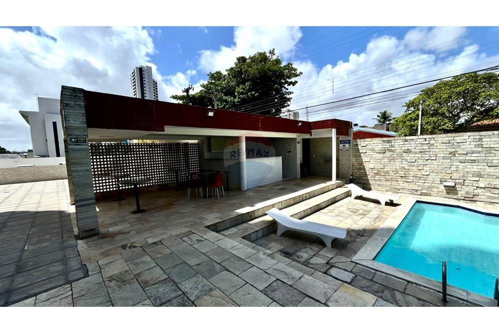 Apartamento - Venda - João Pessoa , Paraíba - nabor0015.jpeg - 720471077-77