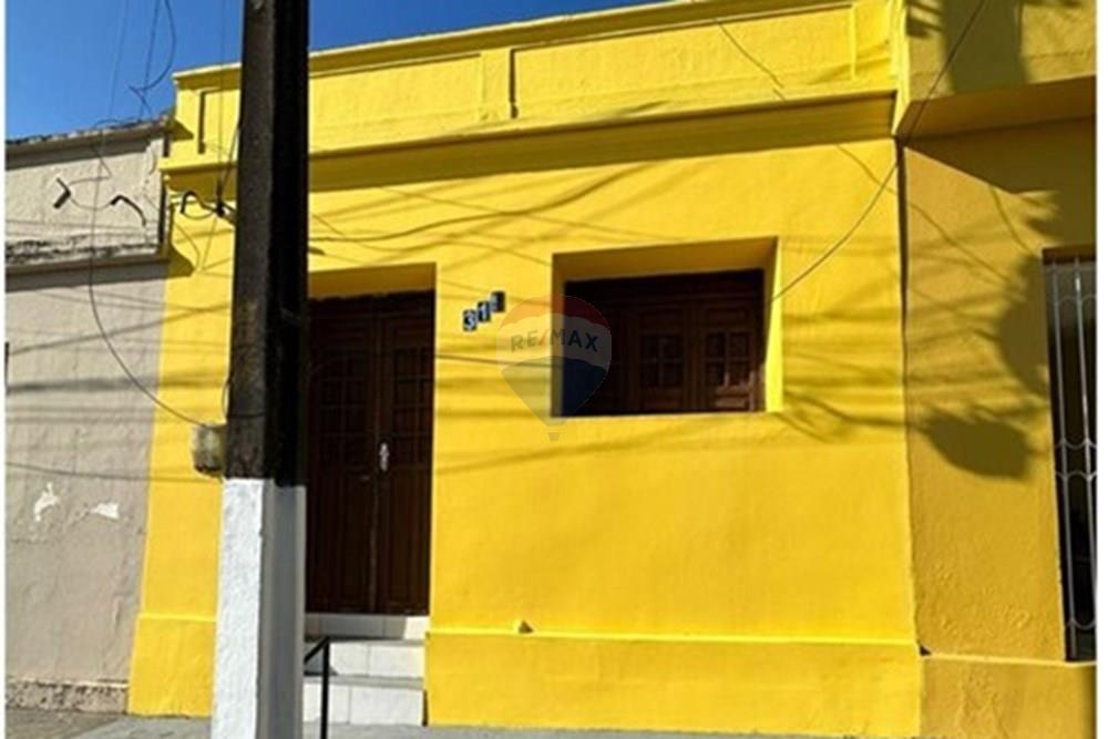 Casa - Venda - Pedras de Fogo , Paraíba - frentepf.jpg - 720431071-8