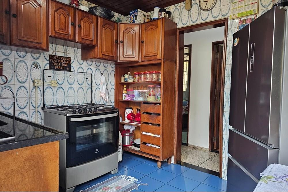 Casa - Venda - Manaus , Amazonas - WhatsApp Image 2025-08-30 at 13.04.46 (1).jpeg - Cozinha - 720661042-9