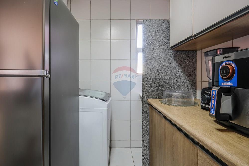 Apartamento - Venda - Natal , Rio Grande do Norte - 10 .jpg - 720811063-33