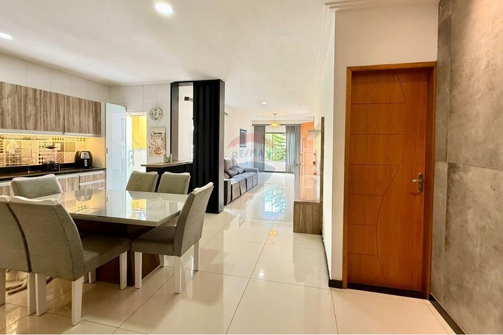 Casa - Venda - Belém , Pará - d8a0b64b-d513-4efb-a1ea-13e4299c6e62.jpg - 720921120-14