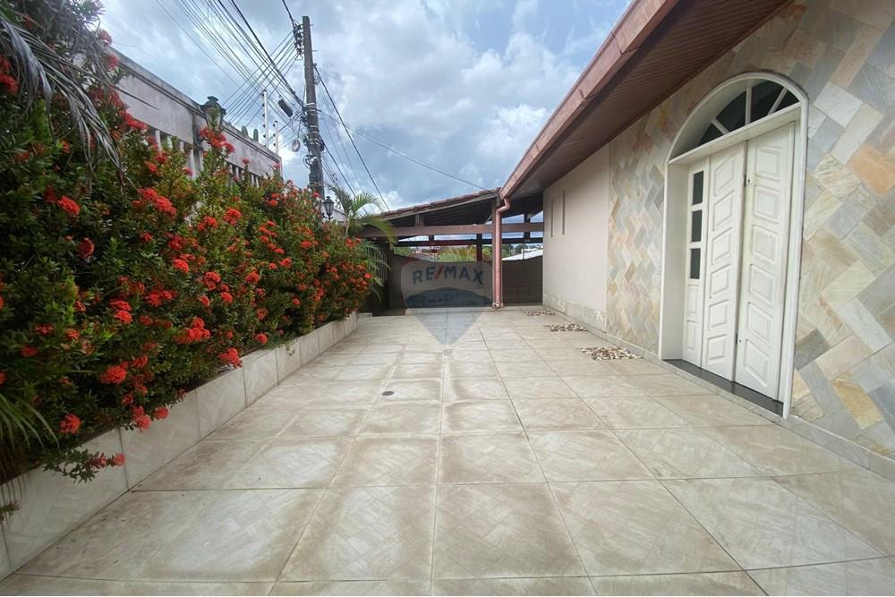 Casa - Venda - Manaus , Amazonas - WhatsApp Image 2025-05-05 at 15.51.55.jpeg - 720721004-145