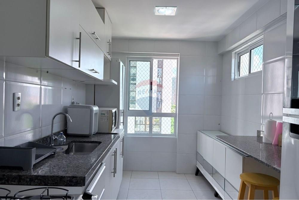 Apartamento - Alugar - João Pessoa , Paraíba - WhatsApp Image 2026-03-27 at 08.43.06.jpeg - 722091085-21