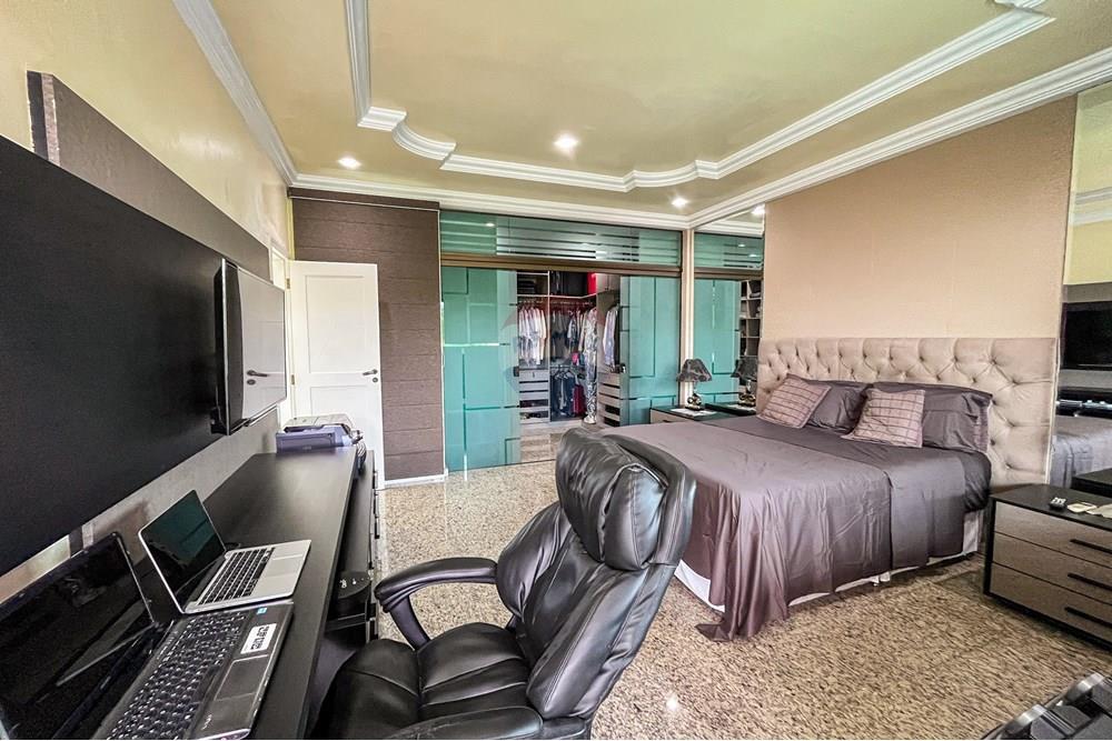 Casa de Condomínio - Venda - Manaus , Amazonas - 1000743603 (1).jpg - Suite - 722051011-213