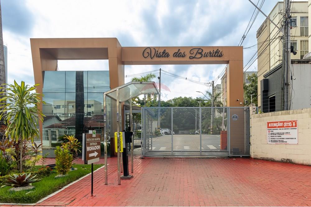 Apartamento - Venda - Manaus , Amazonas - IMG_9991.jpg - 720791062-47