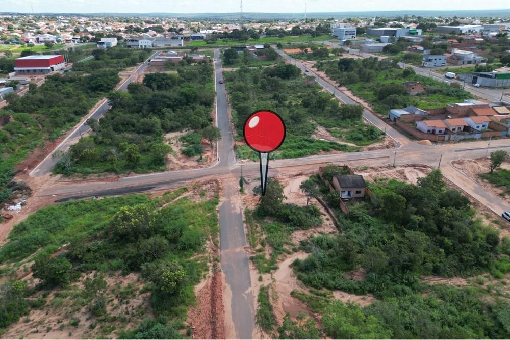 Terreno - Venda - Araguaína , Tocantins - 1.jpg - 720991008-91