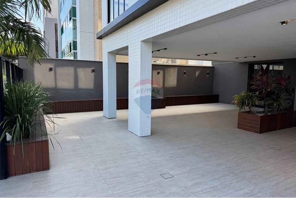 Apart Hotel/ Flat - Venda - João Pessoa , Paraíba - IMG_7506.JPG - 722011048-17