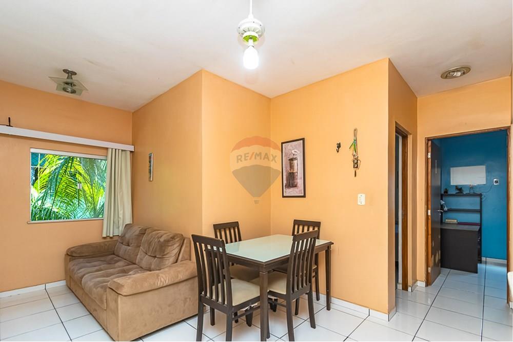 Apartamento - Venda - Ananindeua , Pará - IMG_6640.jpg - 720921097-25